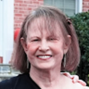 Meet your Posher, Gail s.